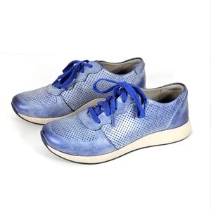 Dansko Sneakers #601 Size EU 38 (US7.5-8)